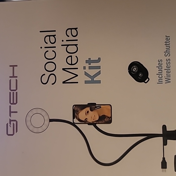 Social Media Kit - Picture 2 of 3